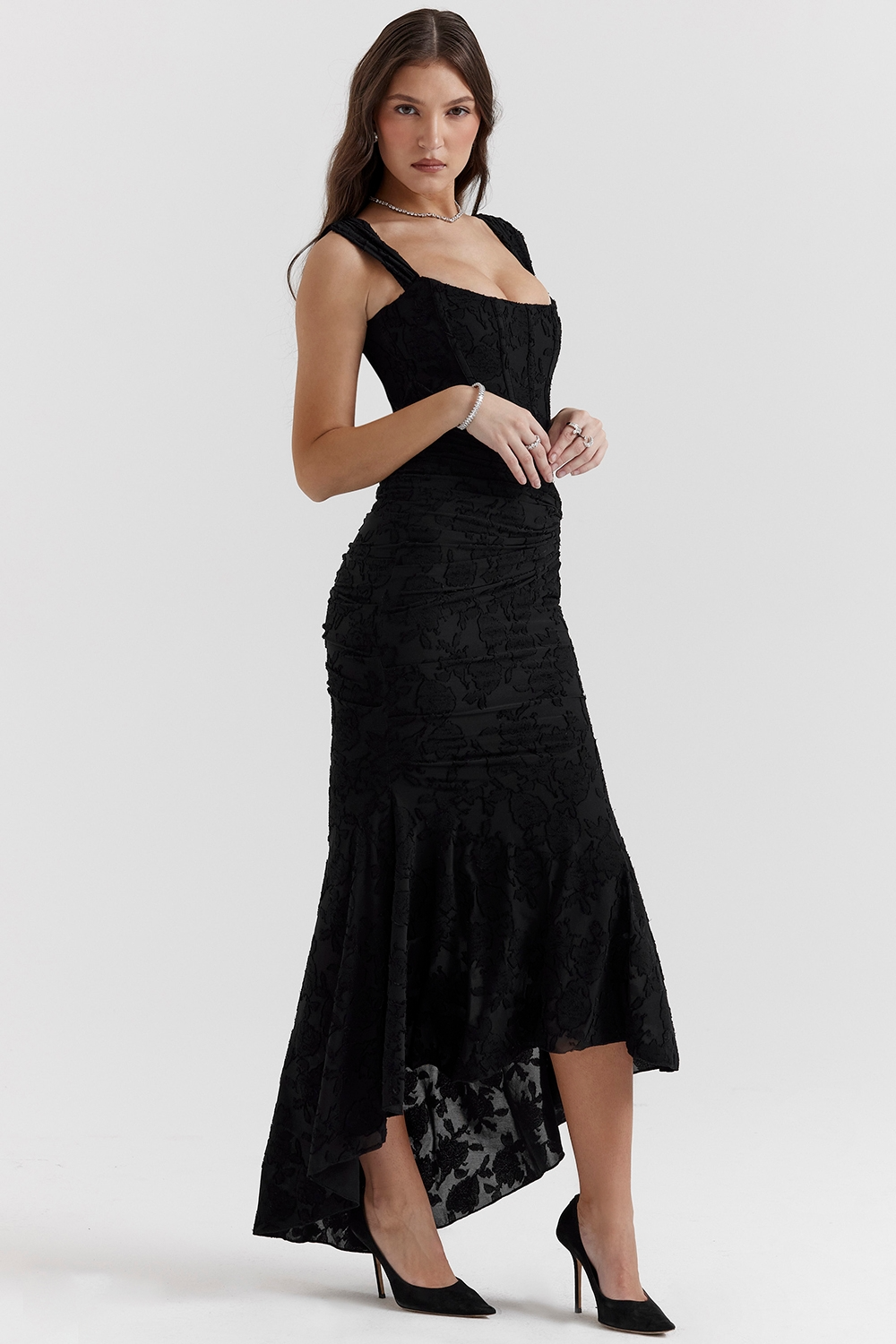 Amalia Maxi Dress