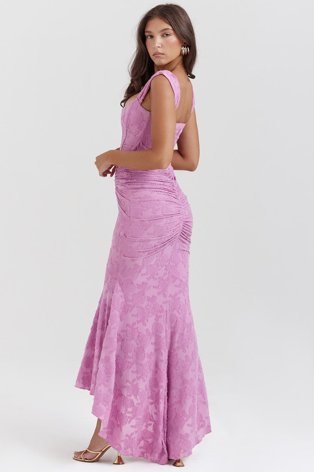 Amalia Maxi Dress