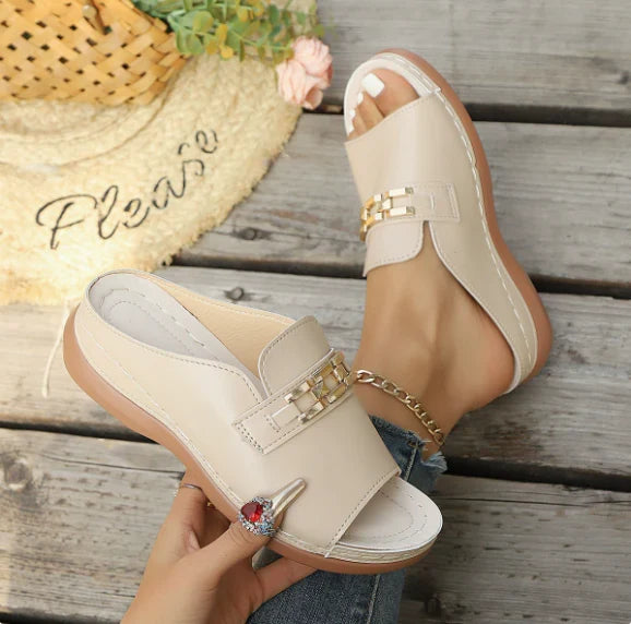 Katrina™ Elegant Comfort Sandals