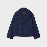 Lena™ Short Double Coat