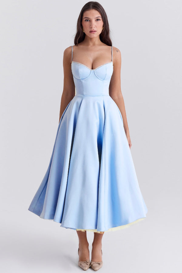 Midi dress