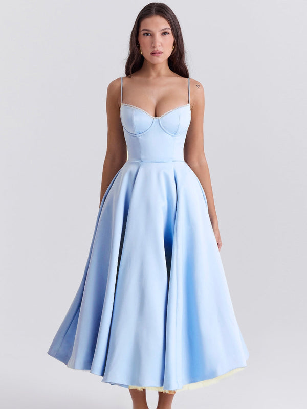 Agnes Midi Dress