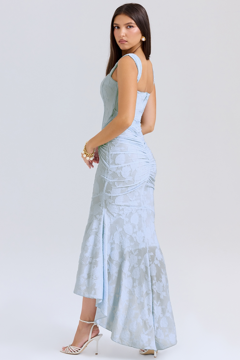 Amalia Maxi Dress