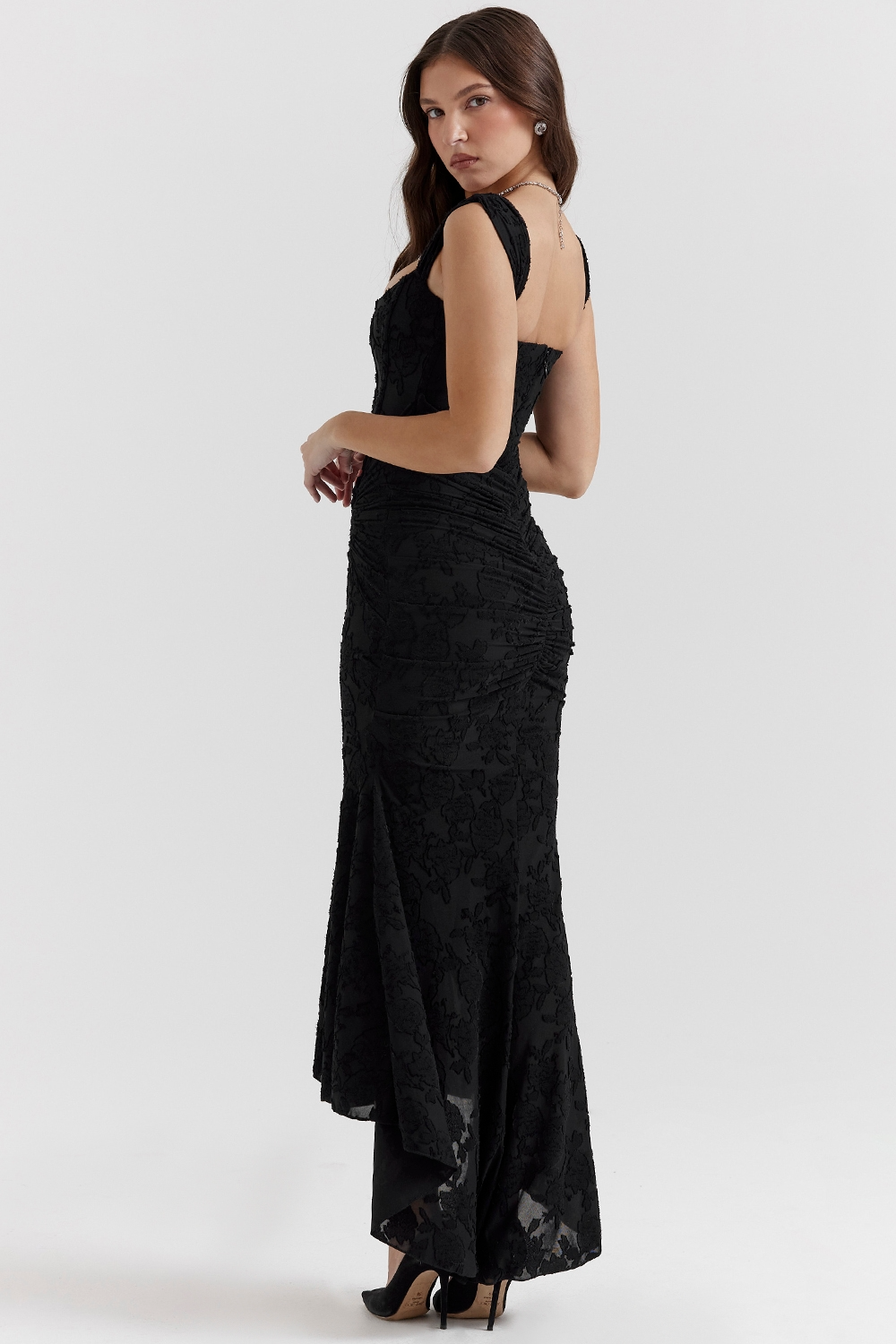 Amalia Maxi Dress