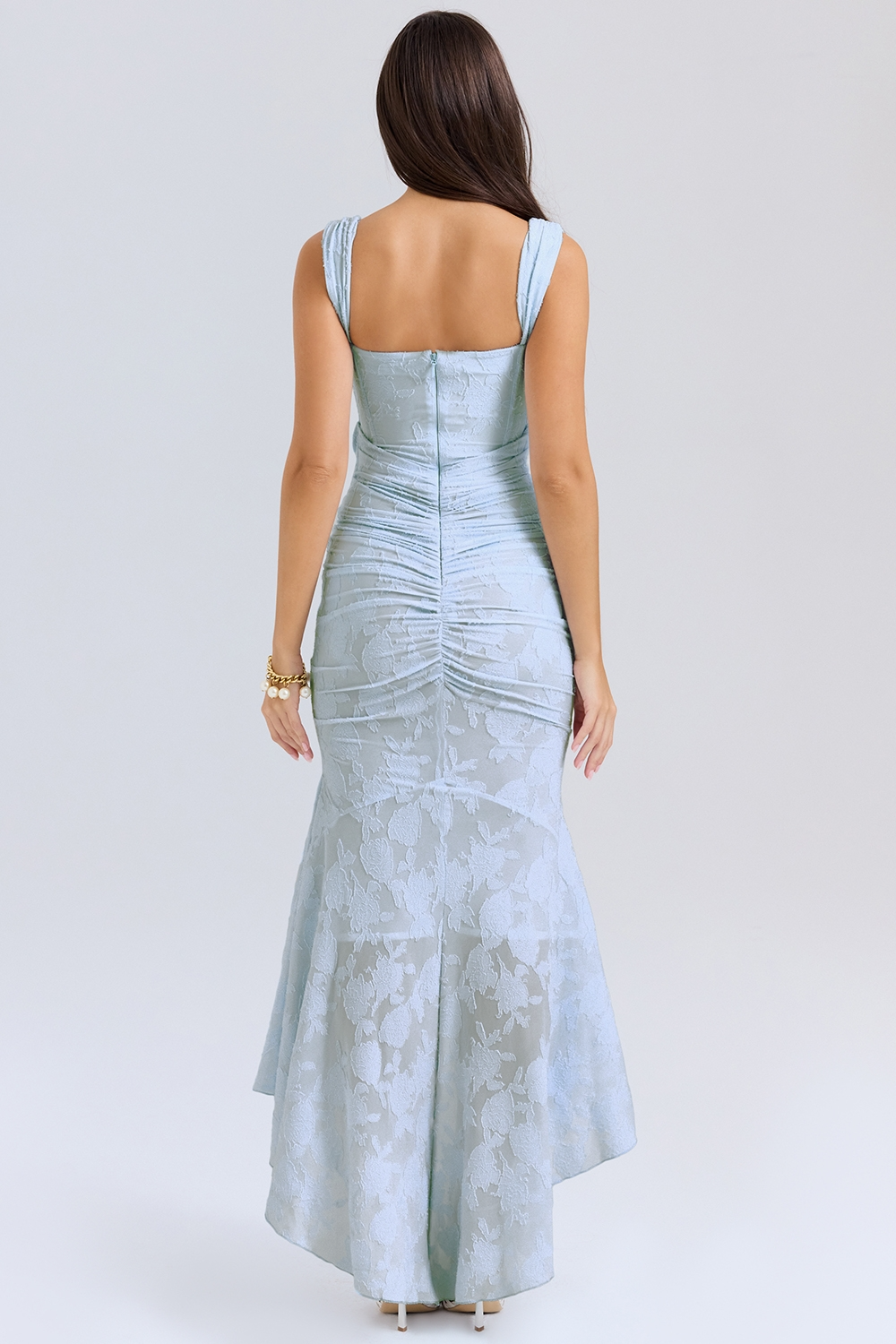 Amalia Maxi Dress