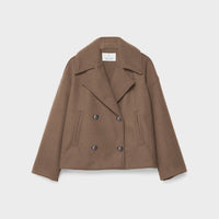 Lena™ Short Double Coat