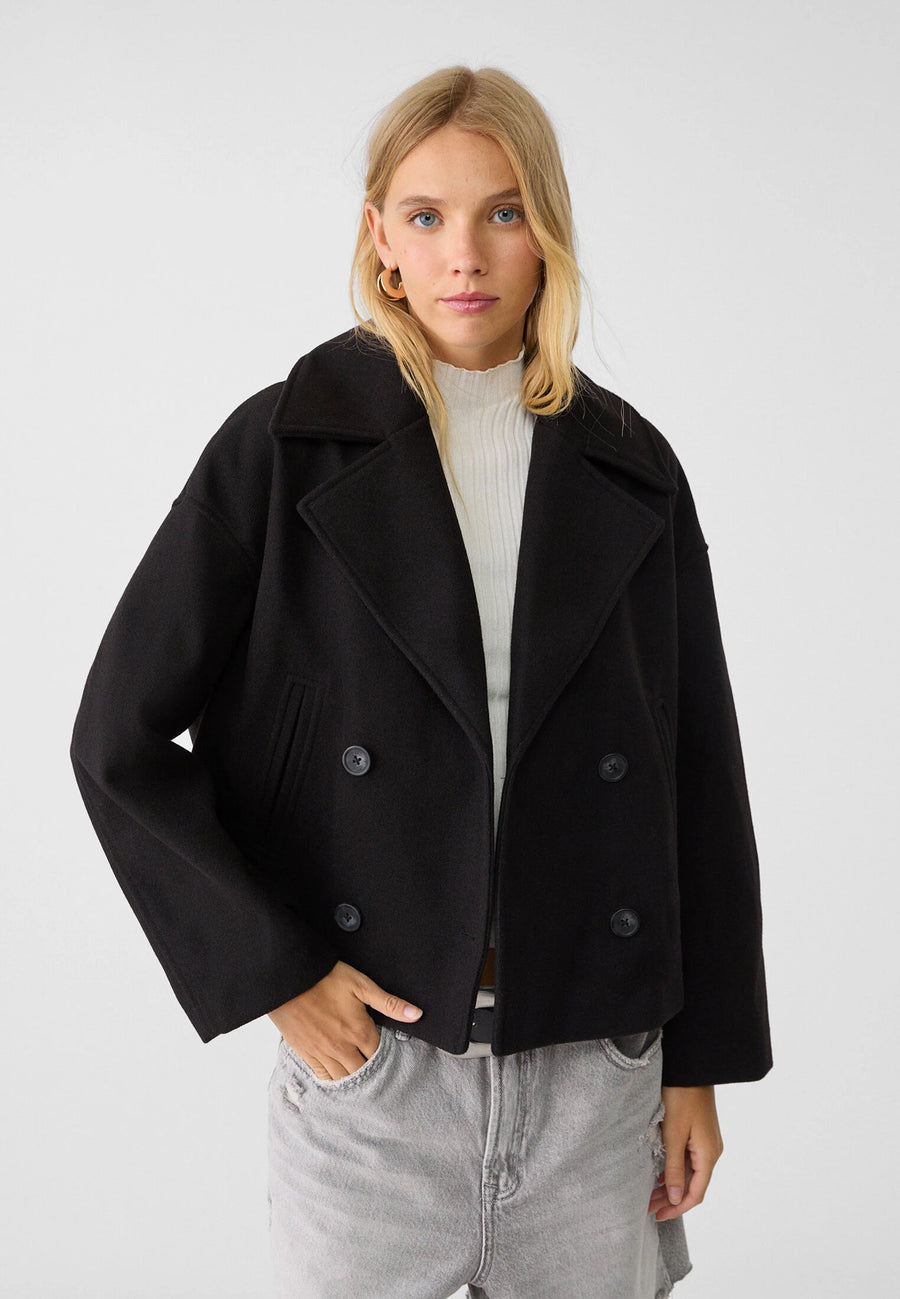 Vintage Sailor Jacket
