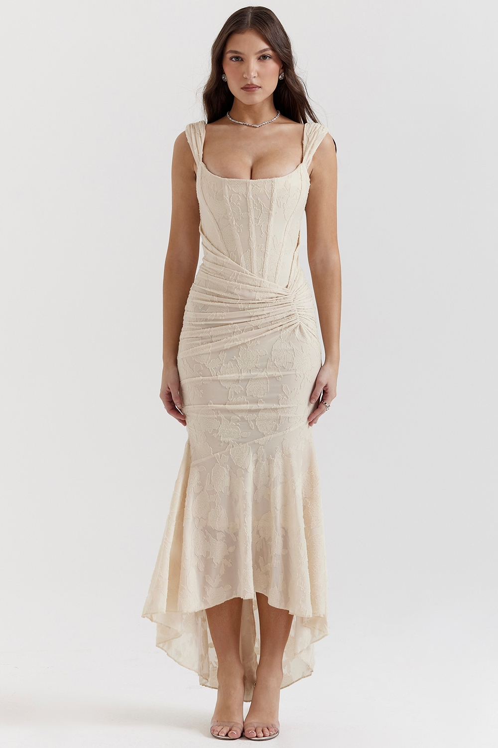 Amalia Maxi Dress
