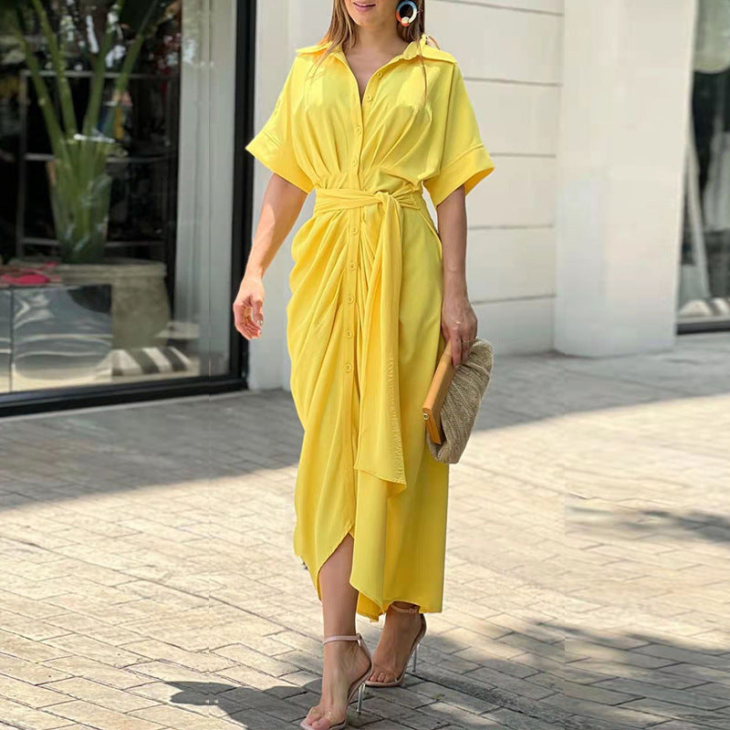 Piper | Elegant Dress