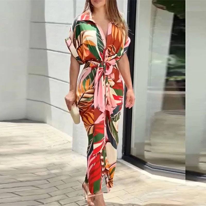 Piper | Elegant Dress