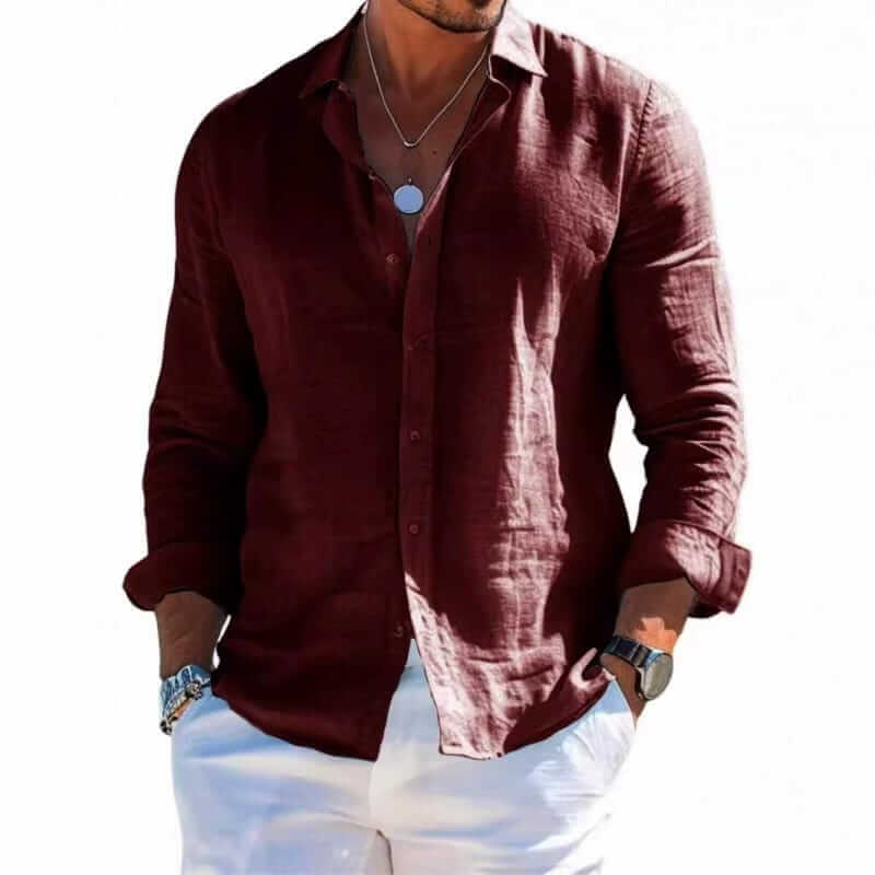 André Ferran Étienne Shirt
