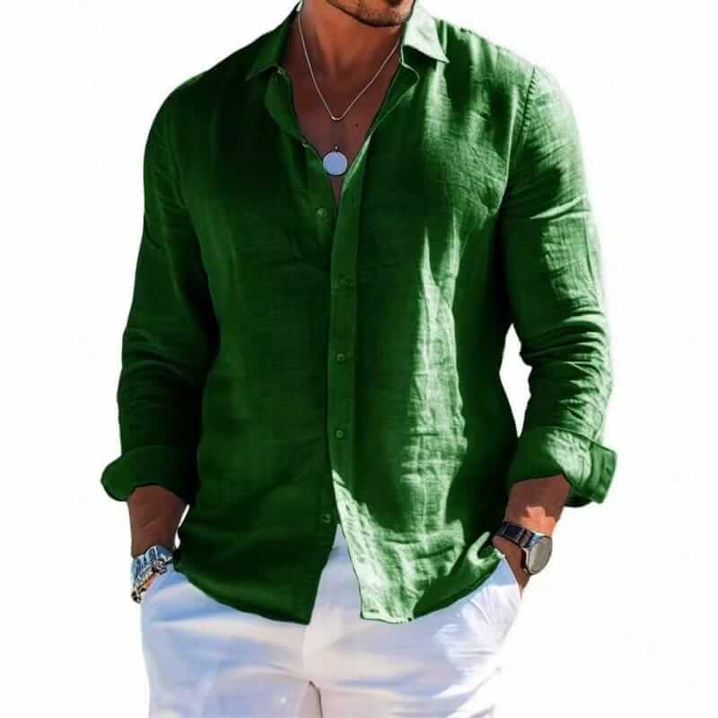 André Ferran Étienne Shirt