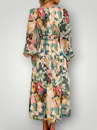 Alma - Summer Dress