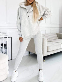 Eli - Hoodie and Pants Set