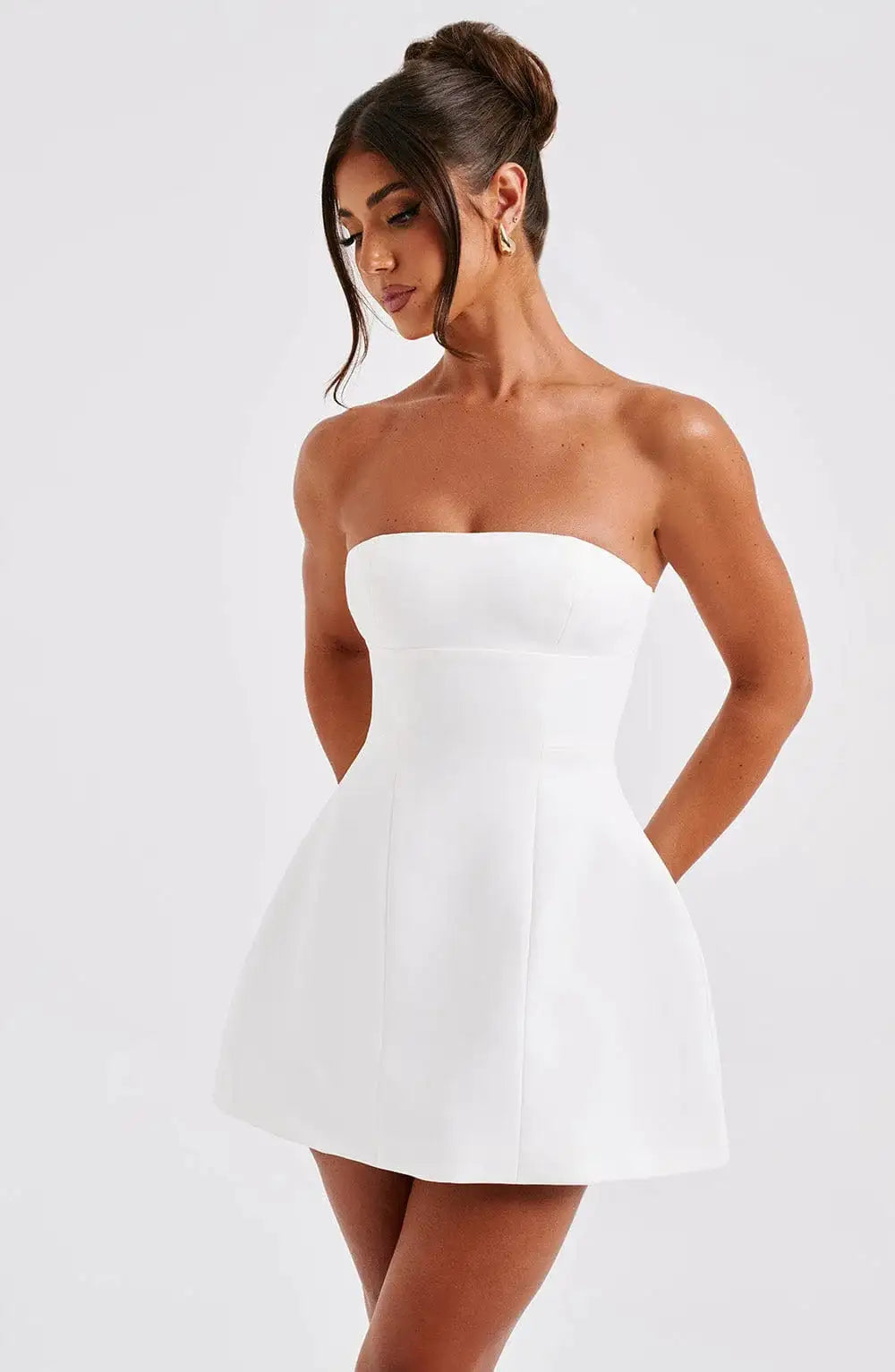 Liva Mini Dres