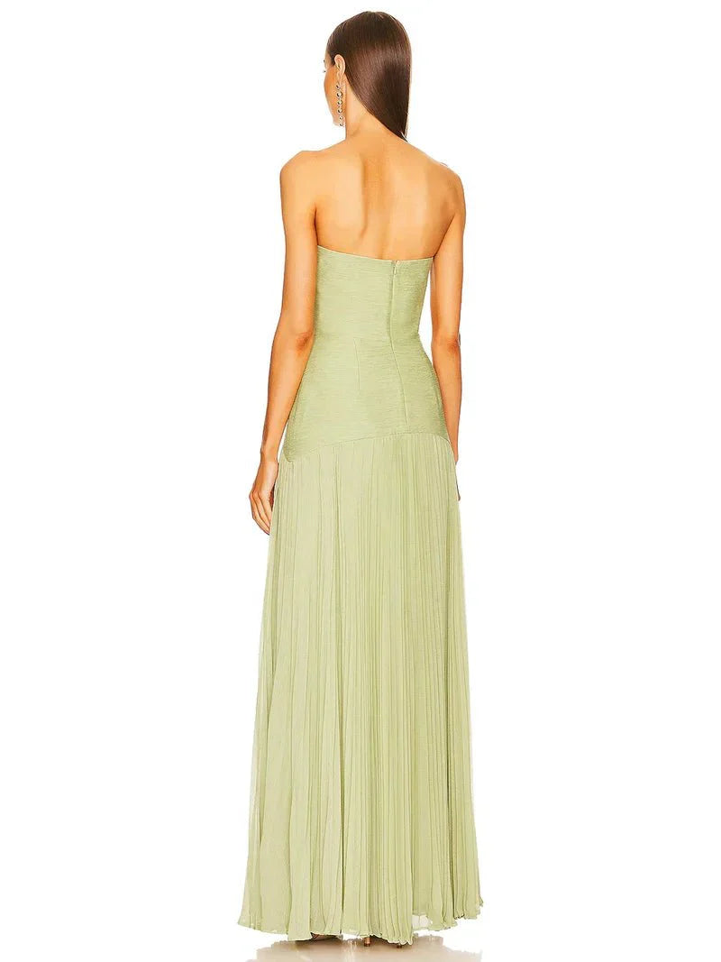 Ella Summer Dress