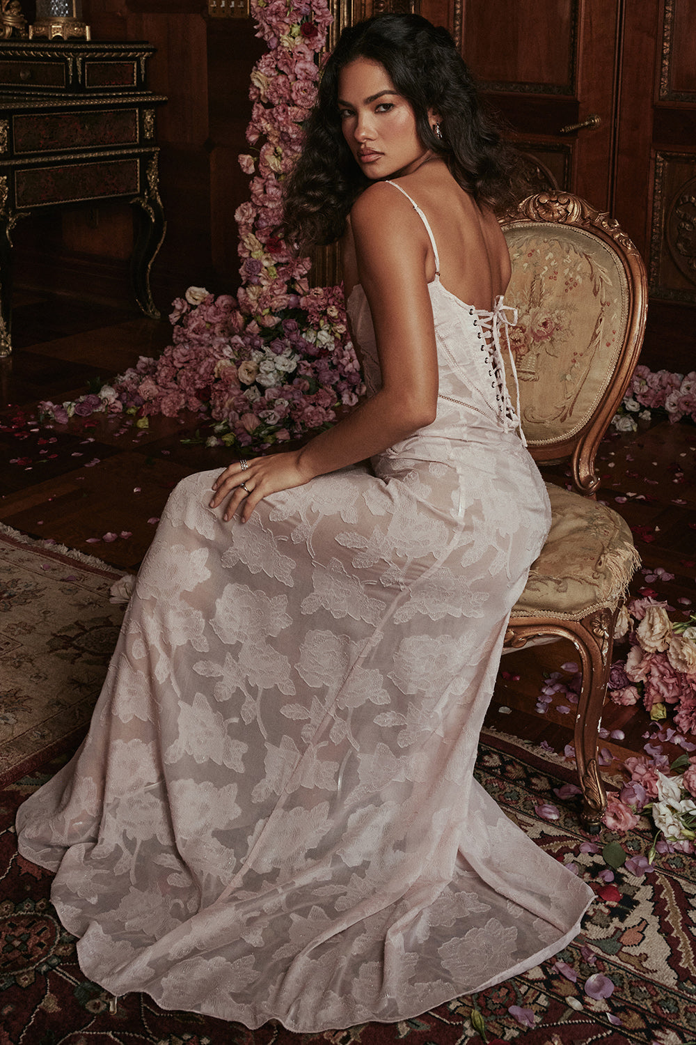 Liva Dress