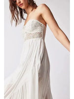 Luna Maxi-Dress