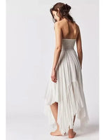 Luna Maxi-Dress