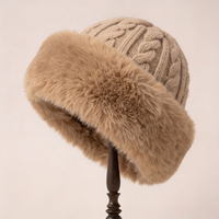 Lina™ Cozy Winter Hat