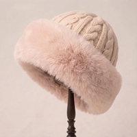 Lina™ Cozy Winter Hat
