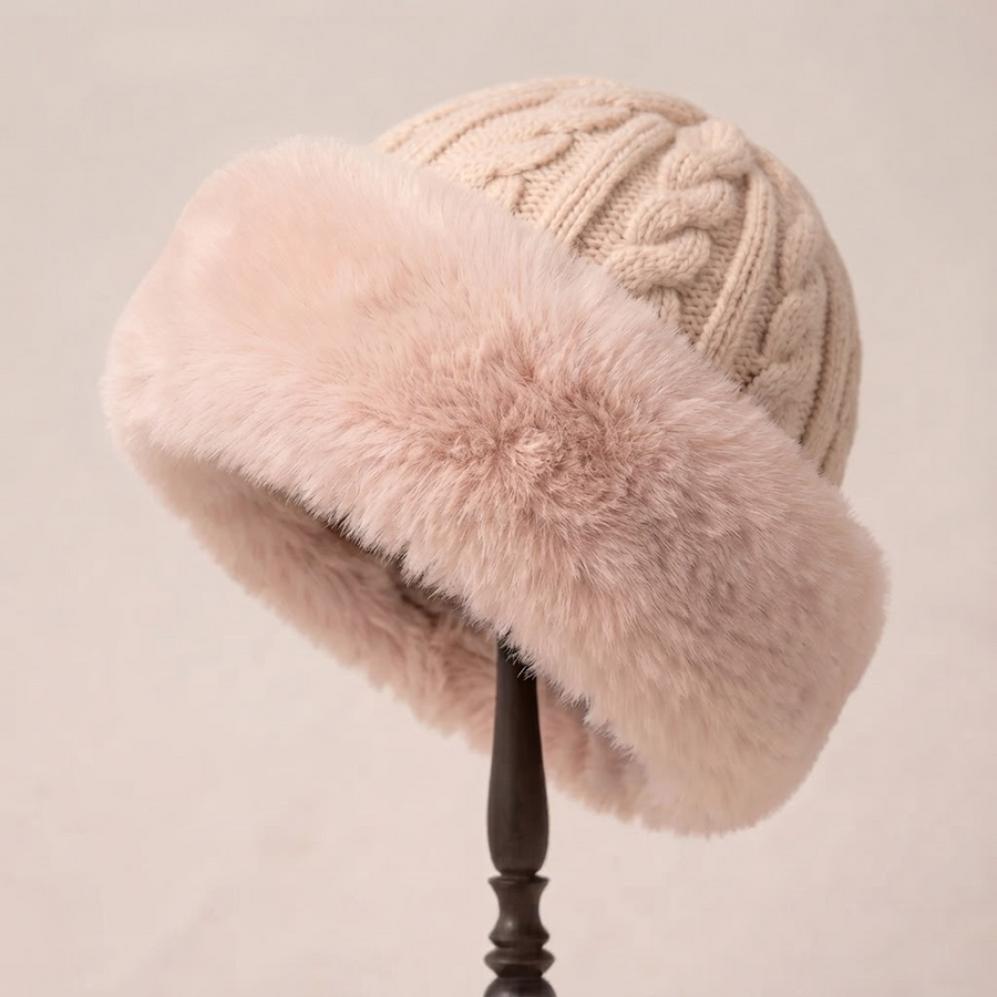 Lina™ Cozy Winter Hat