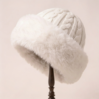 Lina™ Cozy Winter Hat