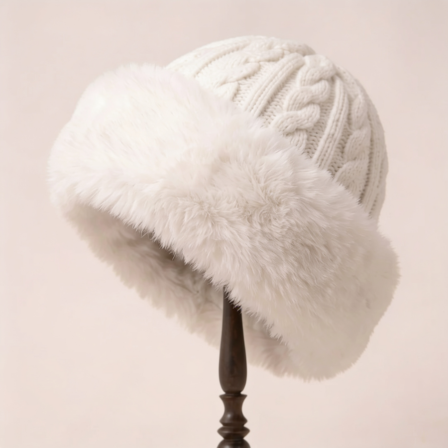 Lina™ Cozy Winter Hat
