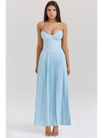 Luna™ | Maxi Dress