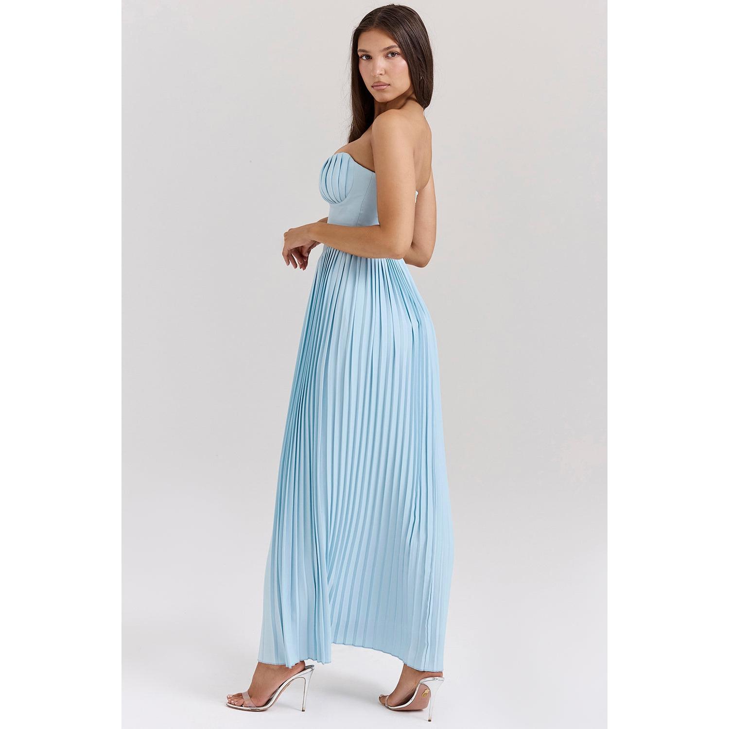 Luna™ | Maxi Dress
