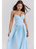 Luna™ | Maxi Dress
