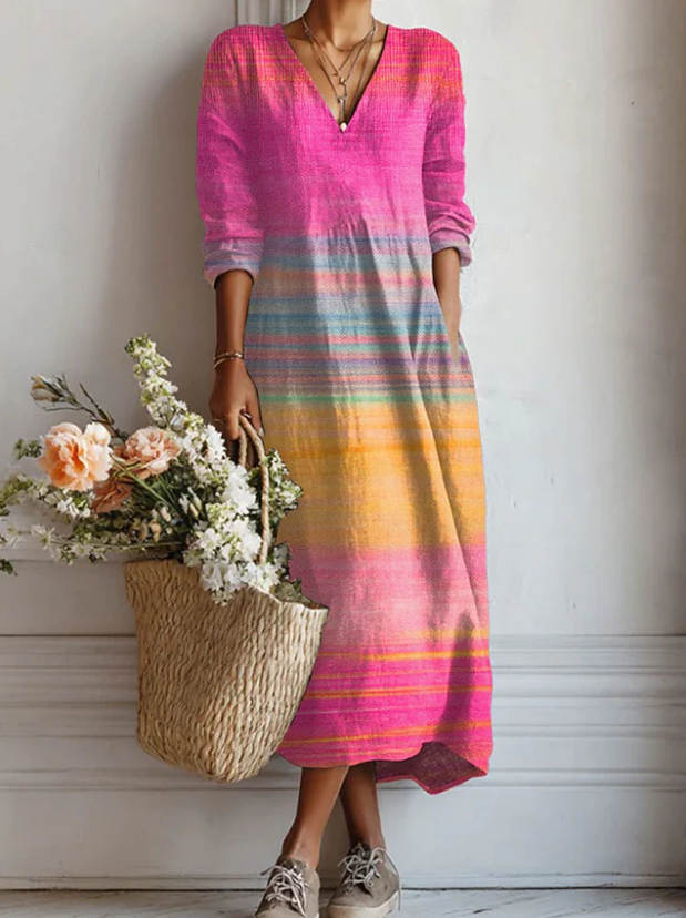 The Marit Dress