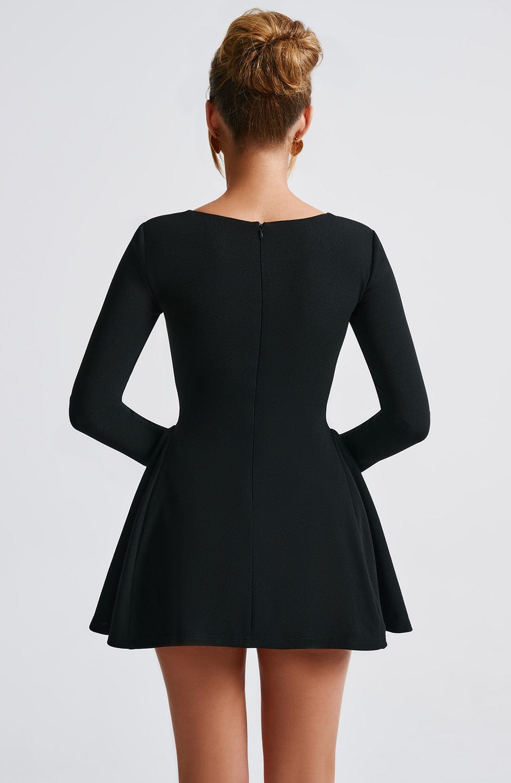 Aria Mini Dress