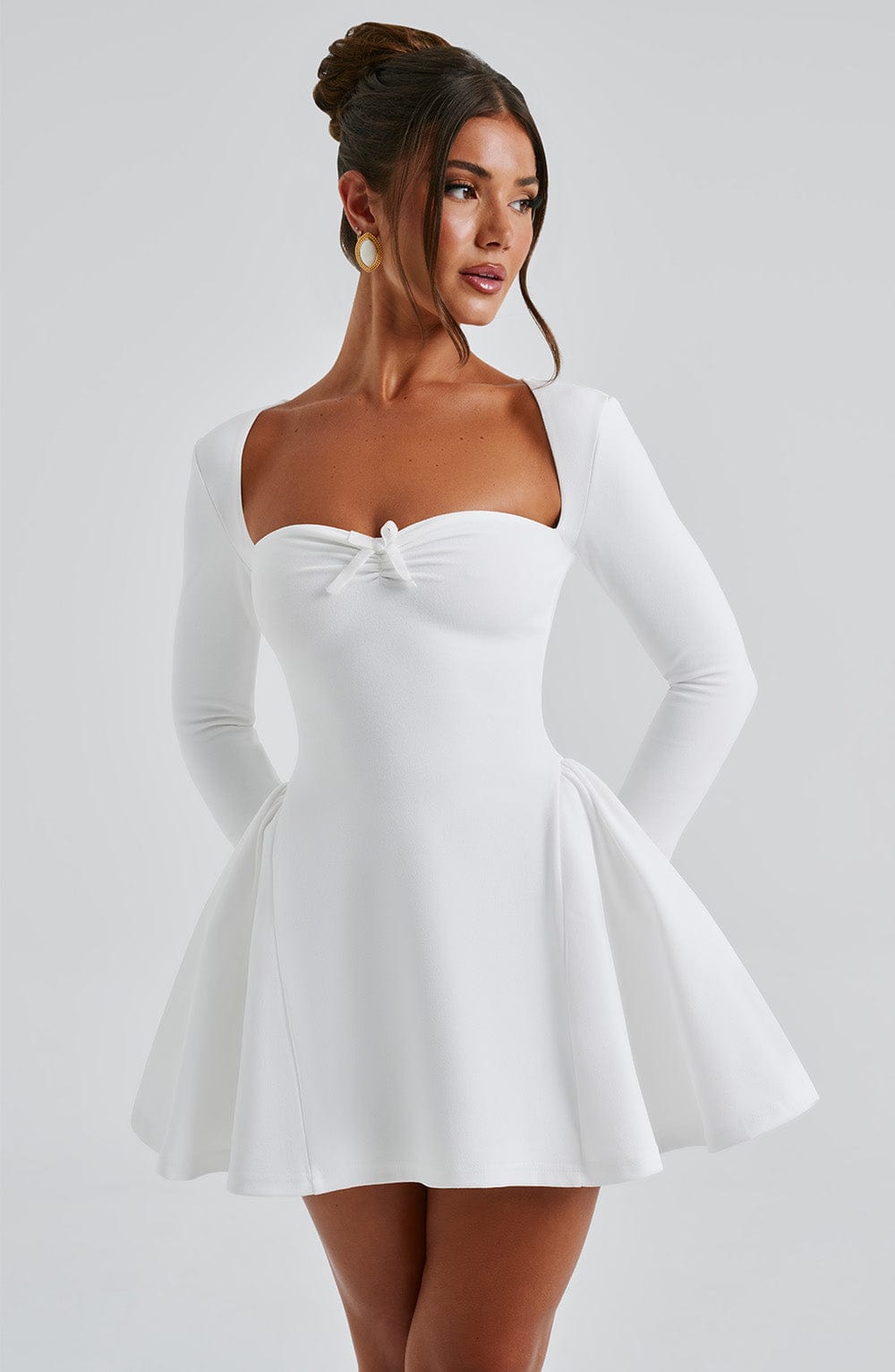 Aria Mini Dress
