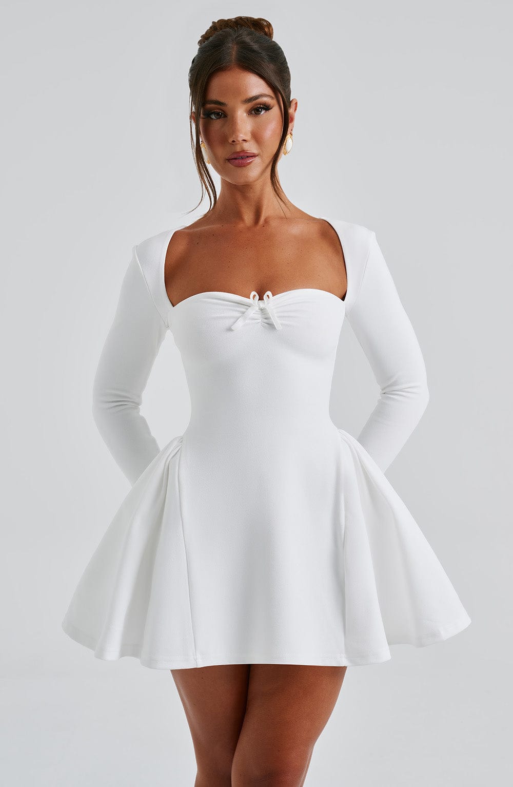 Aria Mini Dress