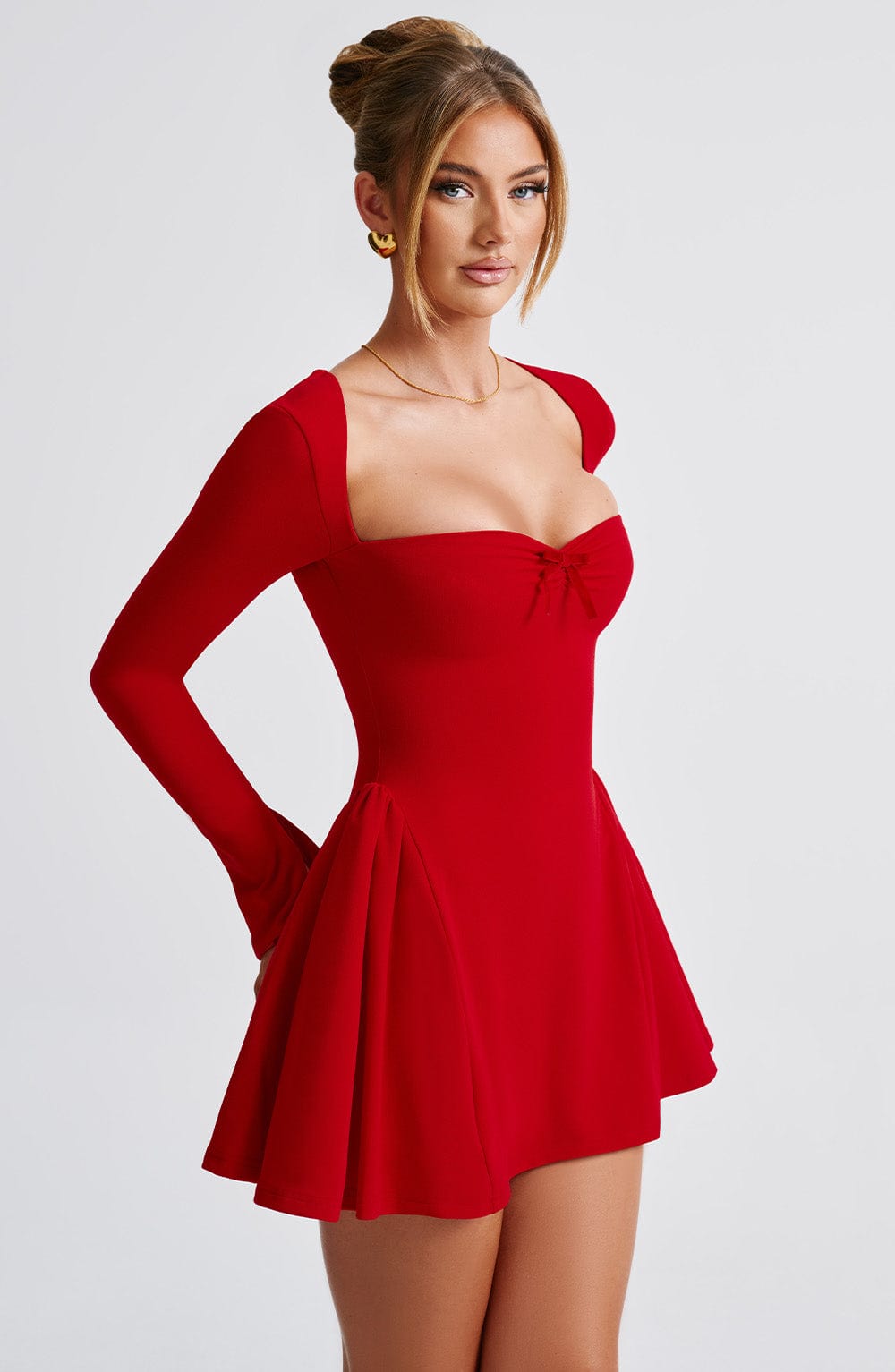 Aria Mini Dress