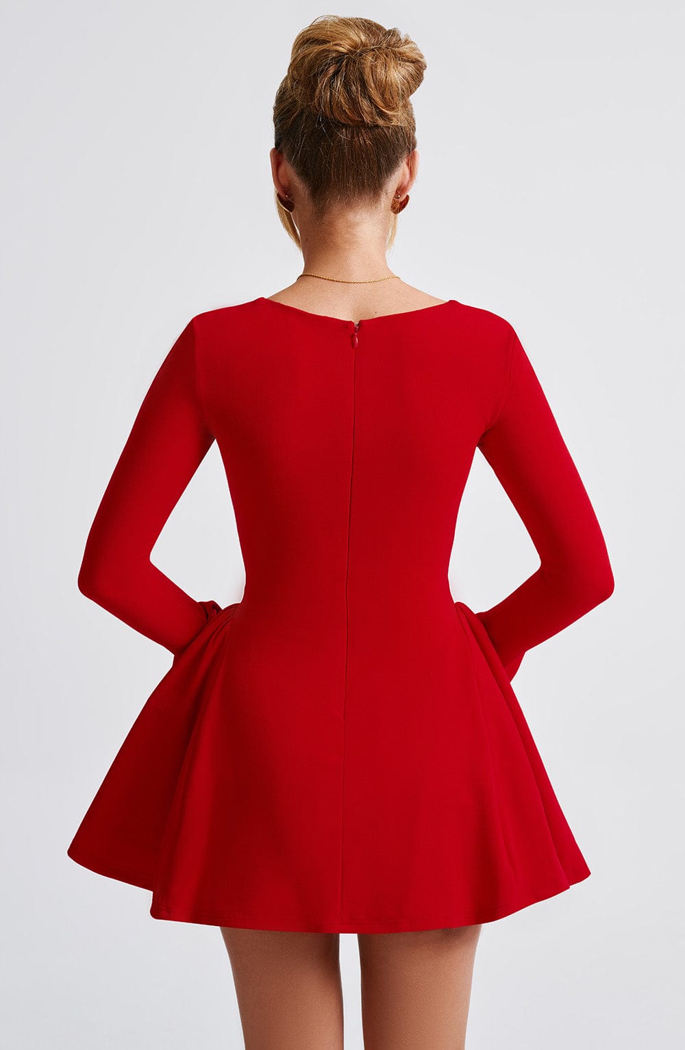 Aria Mini Dress