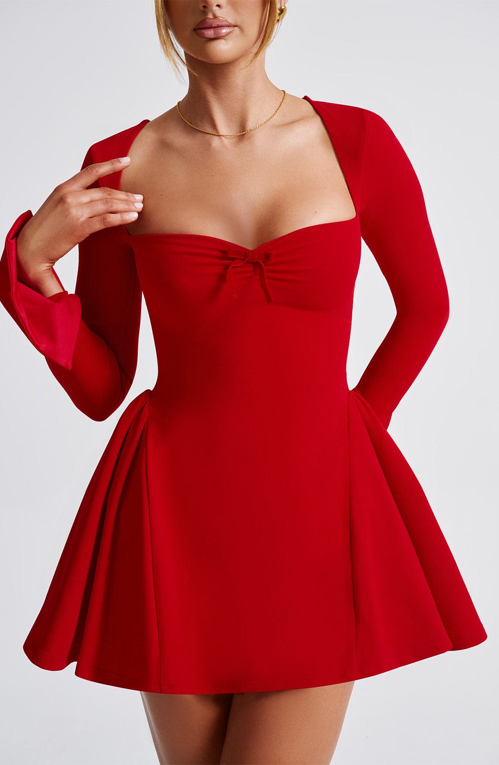 Aria Mini Dress