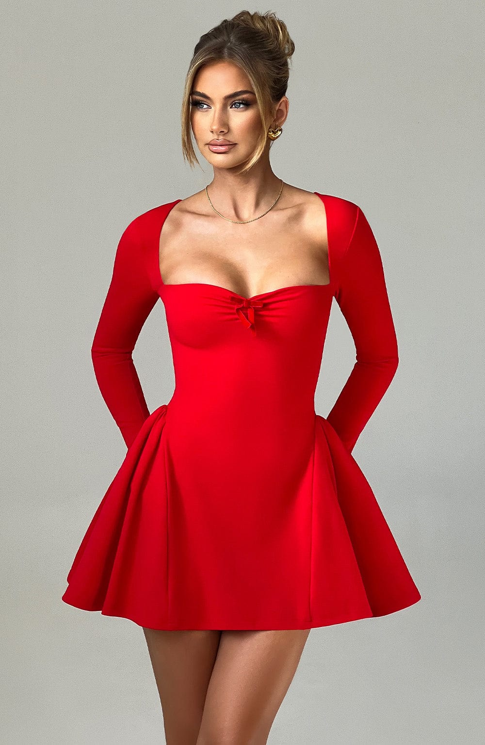 Aria Mini Dress