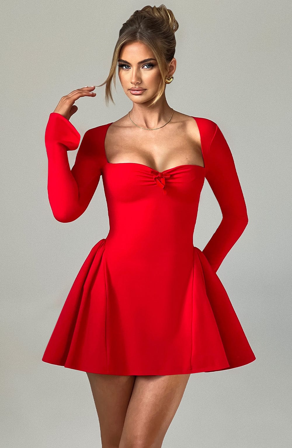 Aria Mini Dress