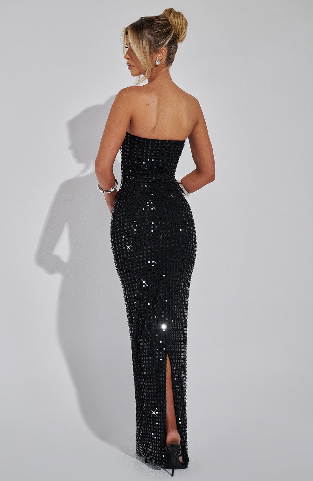 Lily Maxi Dress