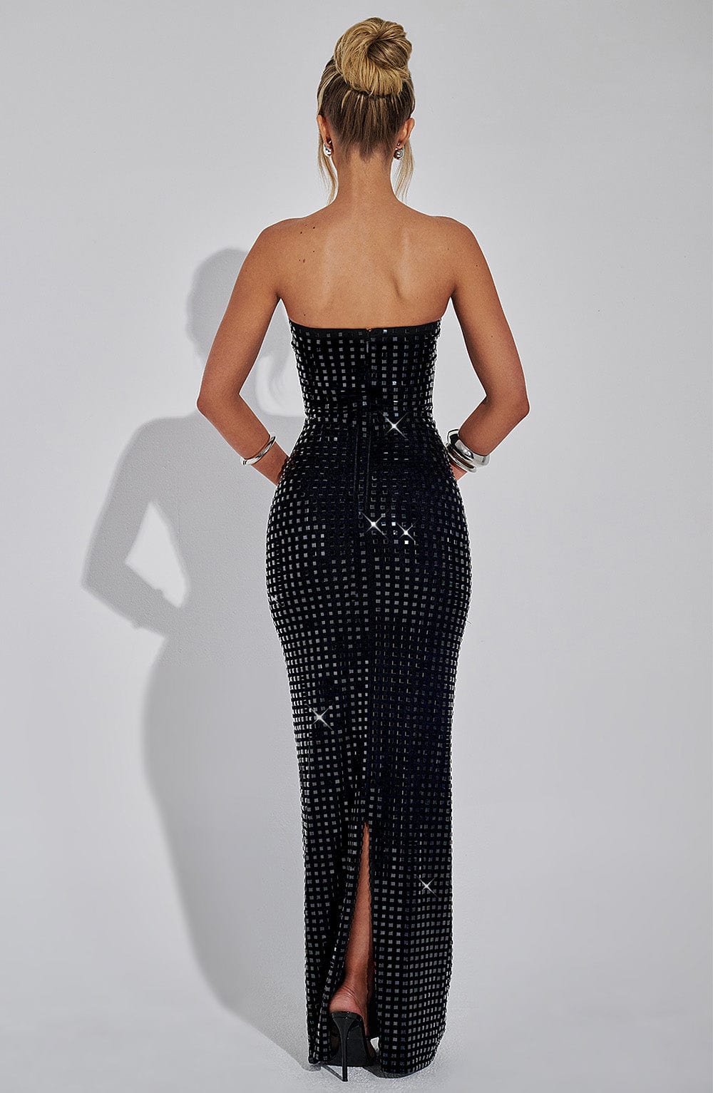 Lily Maxi Dress