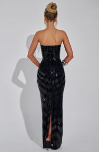 Lily Maxi Dress
