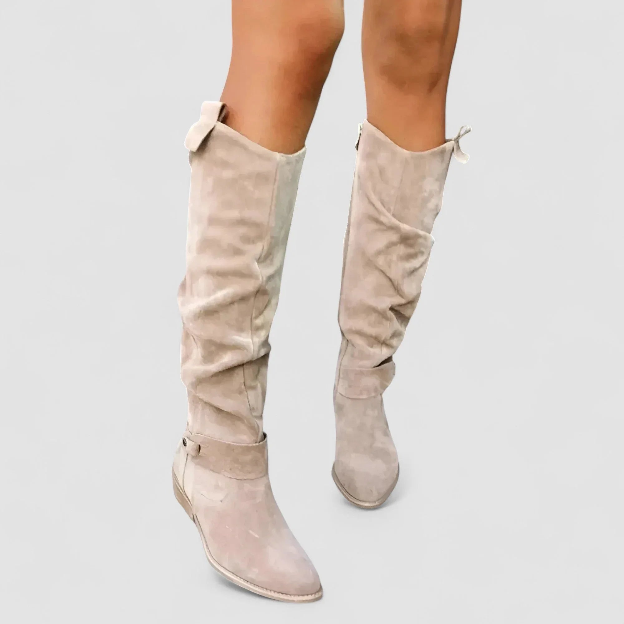The Winona Knee Boot