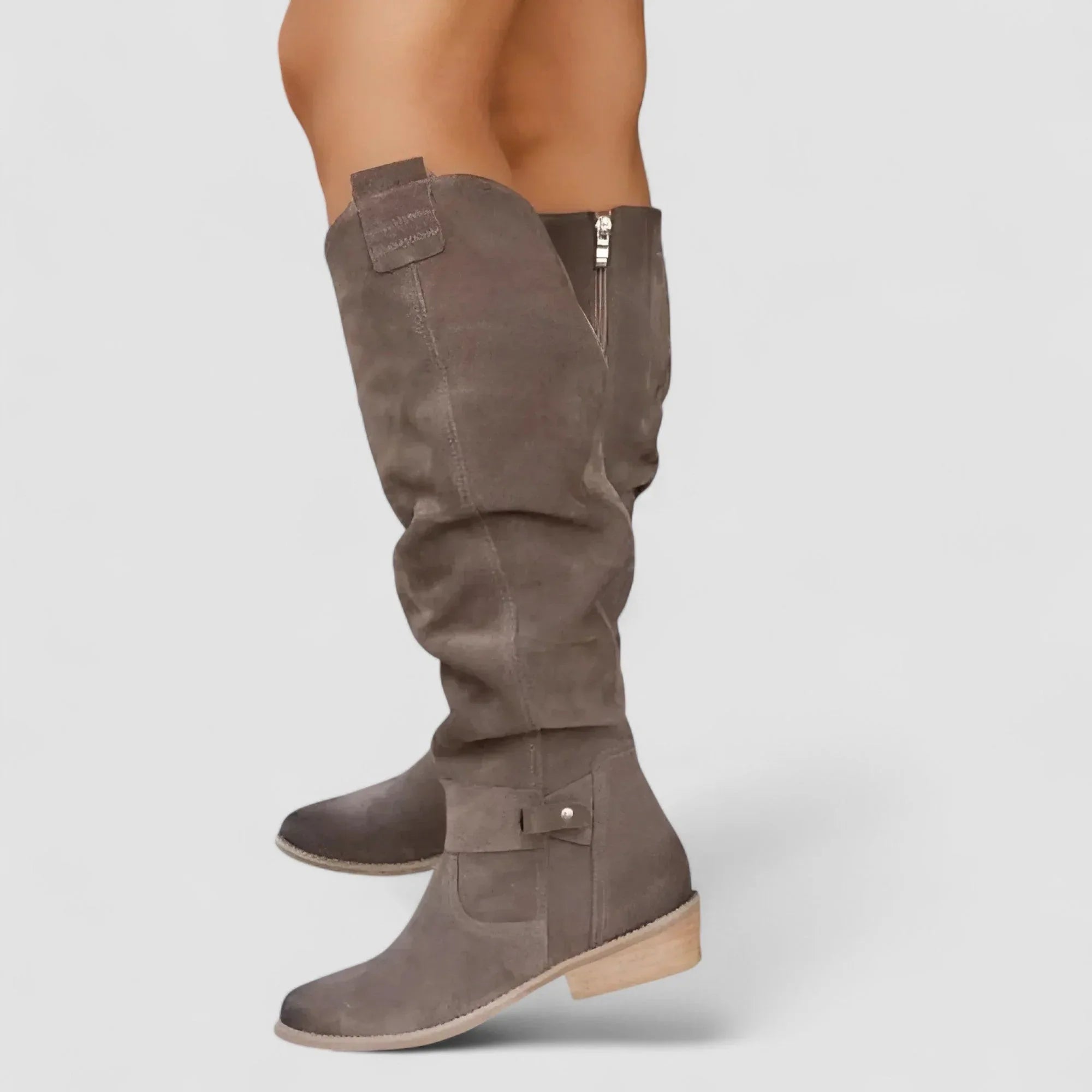 The Winona Knee Boot