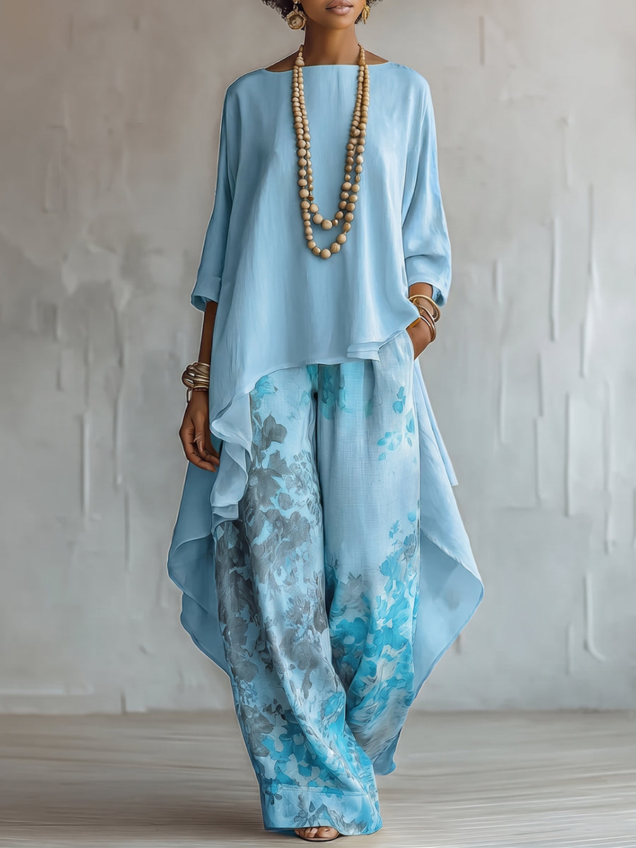 Lina™ Elegant Flow Set