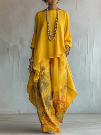 Lina™ Elegant Flow Set
