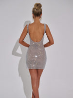 Brooklyn Mini Dress  Stella Mae