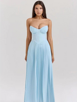 Luna™ | Maxi Dress