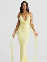 Maja Elegant Dress™